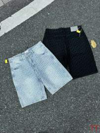 Picture of Dior Jeans Short _SKUDiorM-2XL20tr179592